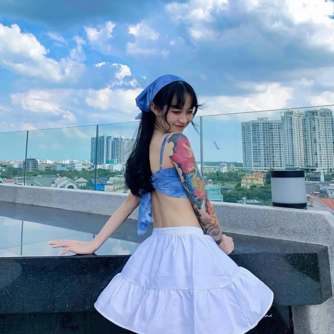 善良之前